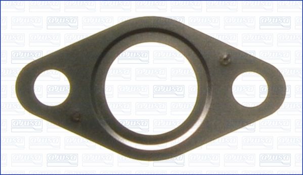 Gasket, EGR valve pipe AJUSA 01160600