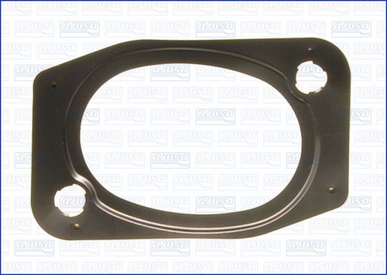 Gasket, exhaust pipe AJUSA 01163300