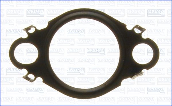 Gasket, EGR valve pipe AJUSA 01167700