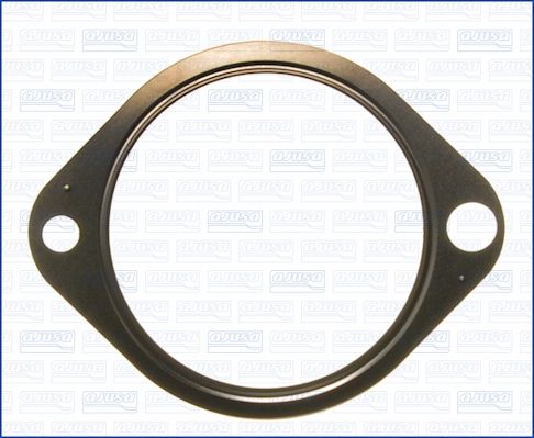 Gasket, exhaust pipe AJUSA 01168700