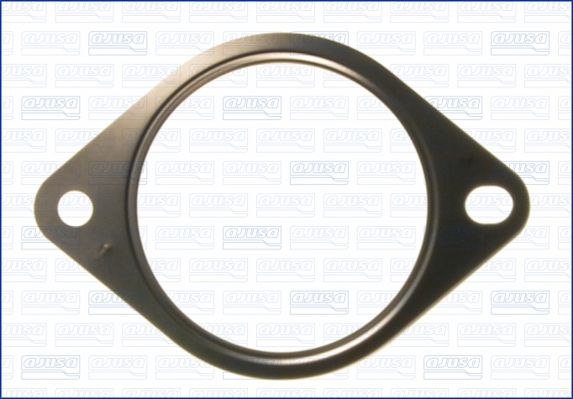 Gasket, exhaust pipe AJUSA 01168800