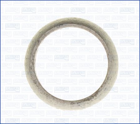 Gasket, exhaust pipe AJUSA 01174400