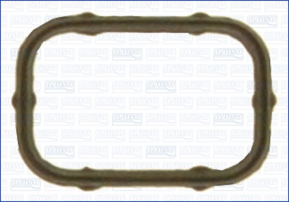 Gasket, oil pump AJUSA 01174600