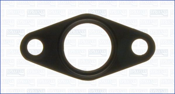 Gasket, EGR valve AJUSA 01176300