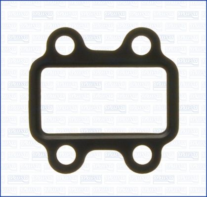 Gasket, EGR valve AJUSA 01176500