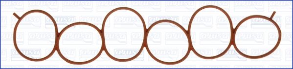 Gasket, intake manifold AJUSA 01186300