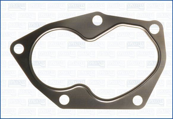 Gasket, exhaust pipe AJUSA 01188800