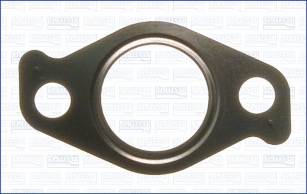 Gasket, EGR valve AJUSA 01193400