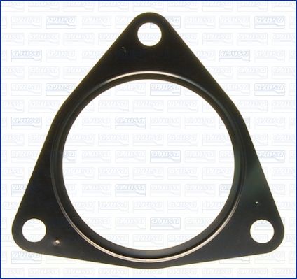 Gasket, exhaust pipe AJUSA 01194100