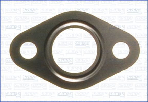 Gasket, EGR valve AJUSA 01195700