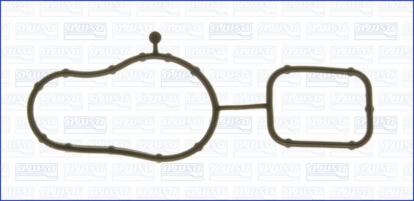 Gasket, water pump AJUSA 01197800