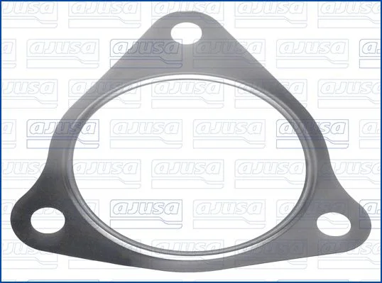 Gasket, exhaust pipe AJUSA 01201400