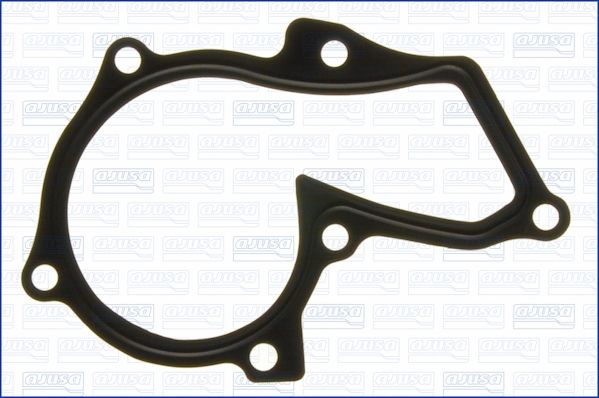 Gasket, water pump AJUSA 01203800