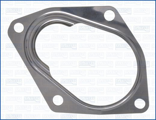 Gasket, exhaust pipe AJUSA 01204300