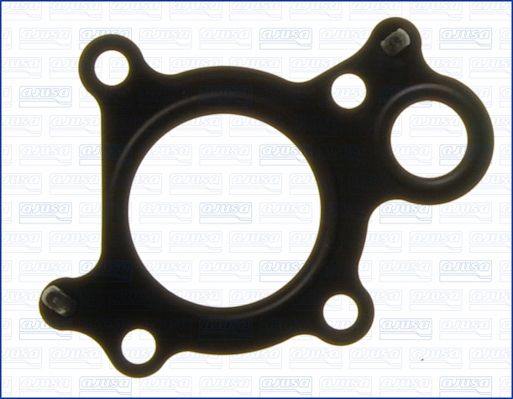 Gasket, EGR valve pipe AJUSA 01210900