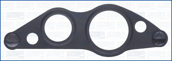 Gasket, EGR valve pipe AJUSA 01211100