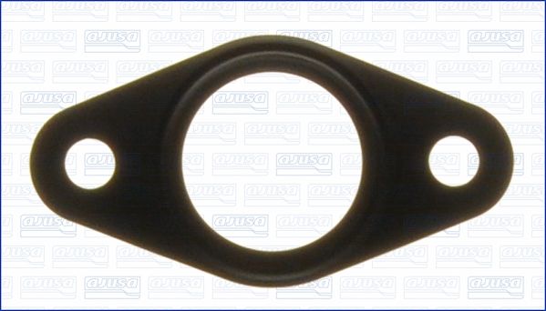 Gasket, EGR valve AJUSA 01217200