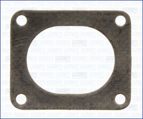 Gasket, exhaust pipe AJUSA 01219300