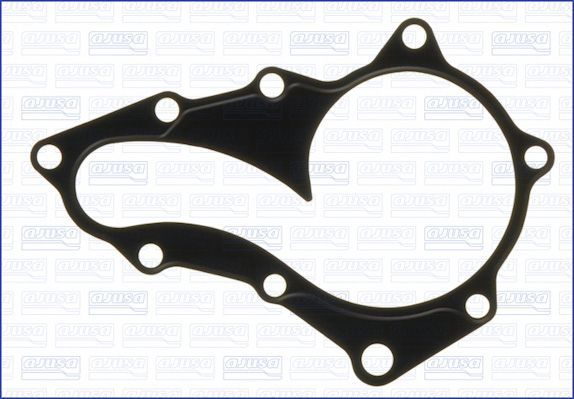 Gasket, water pump AJUSA 01220700