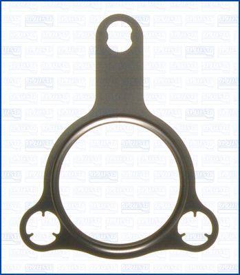 Gasket, exhaust pipe AJUSA 01223000