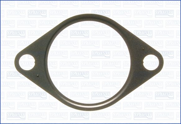 Gasket, exhaust pipe AJUSA 01231200