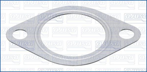 Junta, tubo de escape AJUSA 01232800