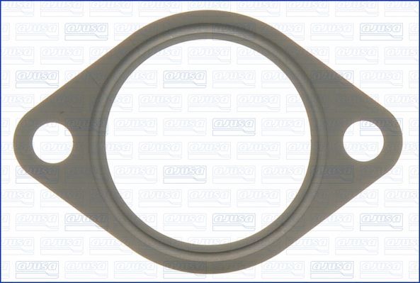 Gasket, exhaust pipe AJUSA 01232900