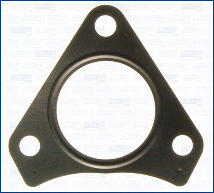 Gasket, exhaust pipe AJUSA 01241900