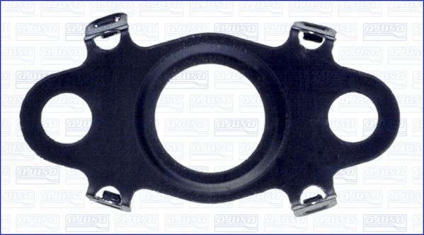 Gasket, oil outlet (charger) AJUSA 01259800