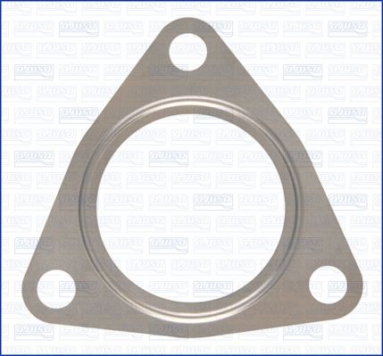 Gasket, exhaust pipe AJUSA 01260500