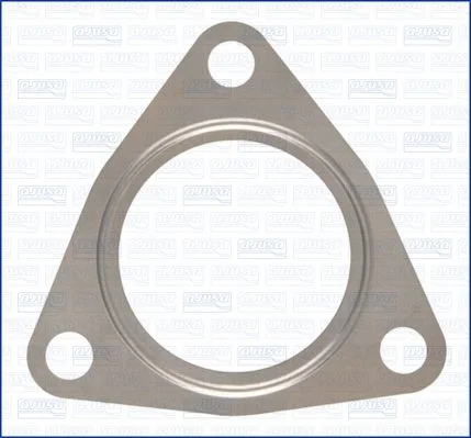Gasket, exhaust pipe AJUSA 01260500