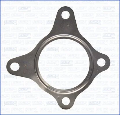 Gasket, exhaust pipe AJUSA 01261600