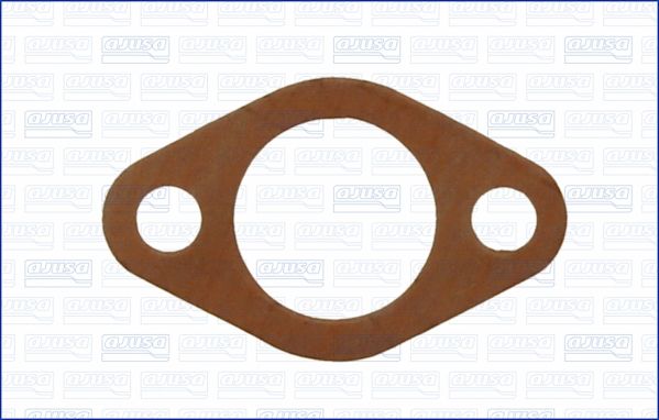 Gasket, EGR valve AJUSA 01264900