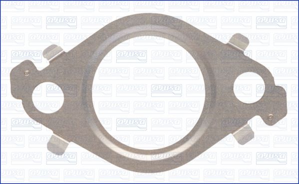 Gasket, EGR valve AJUSA 01268800