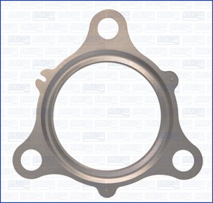 Gasket, exhaust pipe AJUSA 01275200