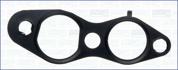 Gasket, EGR valve AJUSA 01296200