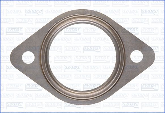 Gasket, exhaust pipe AJUSA 01333400