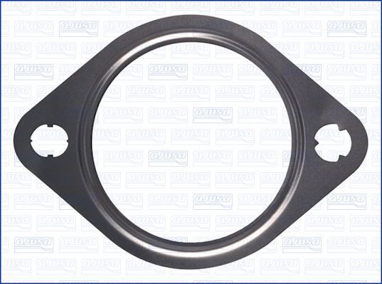 Gasket, exhaust pipe AJUSA 01334700