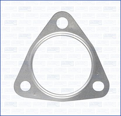 Gasket, exhaust pipe AJUSA 01336200