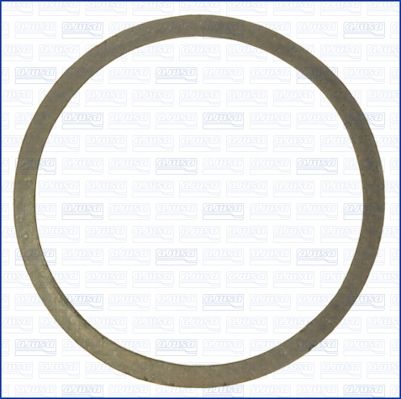 Gasket, exhaust pipe AJUSA 01337600