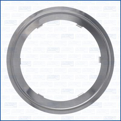 Gasket, exhaust pipe AJUSA 01380800