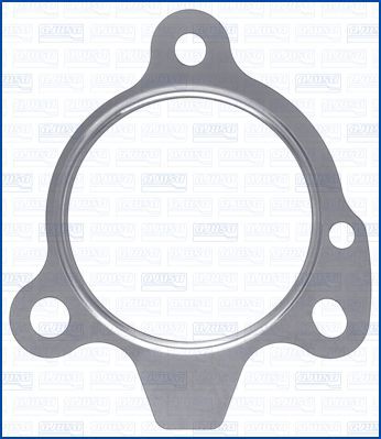 Gasket, exhaust pipe AJUSA 01411500