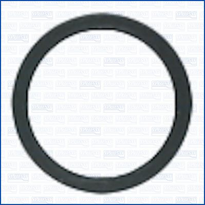 Seal Ring, injector AJUSA 01460800