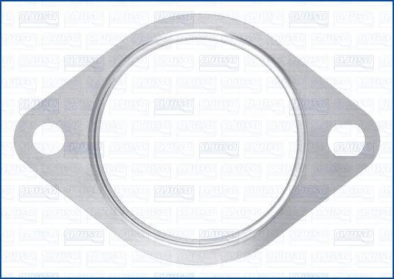 Gasket, exhaust pipe AJUSA 01482800