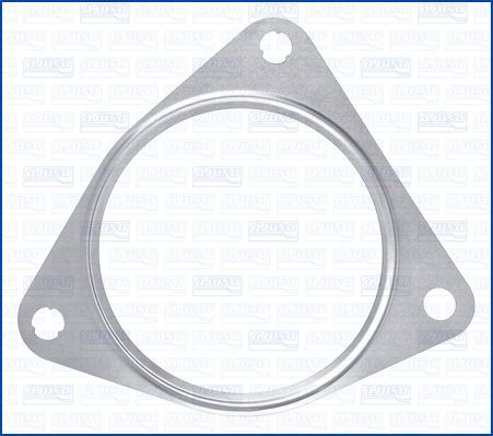 Gasket, exhaust pipe AJUSA 01545700