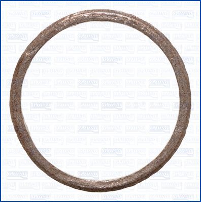 Gasket, exhaust pipe AJUSA 01571400