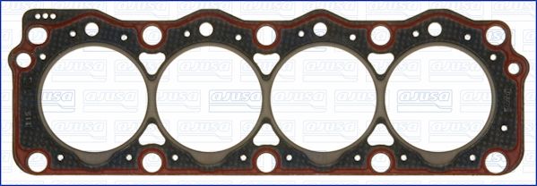 Gasket, cylinder head AJUSA 10014810