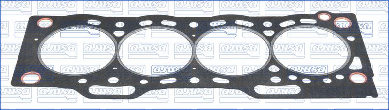 Gasket, cylinder head AJUSA 10016700