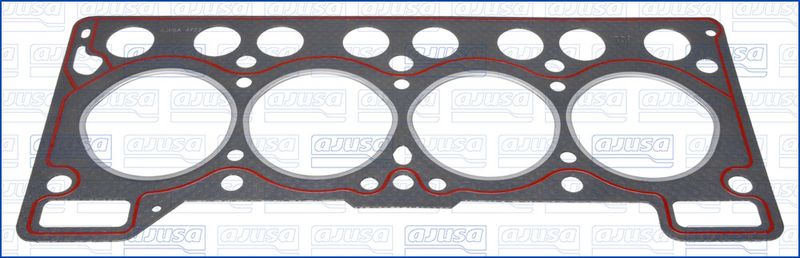 Gasket, cylinder head AJUSA 10036200