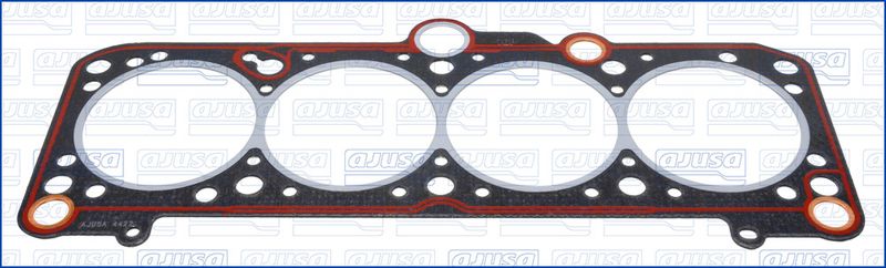 Gasket, cylinder head AJUSA 10037100